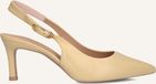 Unisa Lanz Hakken Dames - Butter yellow - Maat 38