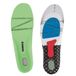 Workfit Eva+latex+gel inlegzool