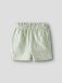 NAME IT NMFHELENE SHORTS BOX PB Meisjes Bermuda shorts