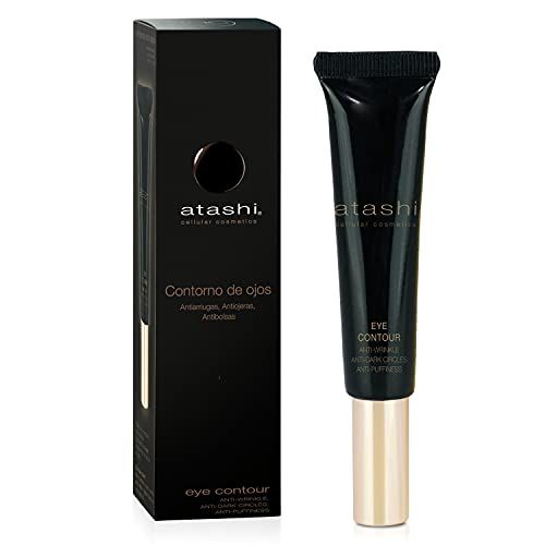 Atashi Anti-aging Oogcontourcrème - 15 ml