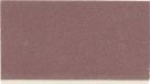 Herbertz Slijpsteen 10 X 5 Cm Steen Wit/oranje