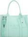 Charm London Bond Laptoptas 15,6 inch - Mint