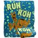SCOOBY DOO! Silky Touch Superzachte plaid 152 x 127 cm