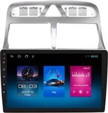 Happiq Autoradio avec Bluetooth, CarPlay, Convient pour Apple et Android, Navigation pour Nissan Juke YF15 (2010-2014)
