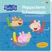 Peppa Pig: Peppa lernt Schwimmen - Mein wasserstarkes Klappenbuch