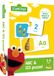 Just Games Sesamstraat - Préscolaire - 8718866300913