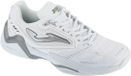 Joma Set Hardcourt Schoenen Wit EU 40 Man