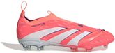 Adidas Predator Elite Laceless FG Voetbalschoenen Oranje EU 28
