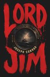 Lord Jim - Cover Illustrated by Robert Jordan G.: (Hermes Publica Classics)