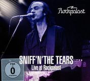 Bertus Distributie Repertoire Live At Rockpalast