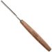 Narex PROFI Straight Carving Chisel Profile 45, 826904, V-guts, 4 mm