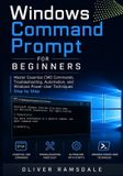 Windows Libri GmbH Windows Command Prompt for Beginners