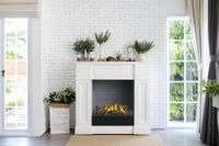 Dimplex Juneau XL Multi Optimyst