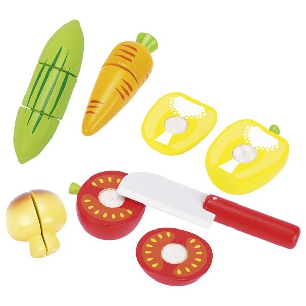 Goki 51598 - Rollenspelspeelgoed - multi