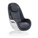 Medisana RS 660 fauteuil de massage électrique Noir, Blanc