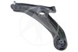 SIDEM 87274 Stuur, wielophanging | Compatibel met: HYUNDAI GETZ