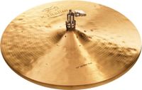 Zildjian 14 K Constantinople HiHat