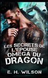 Les Bol Les secrets de l'épouse Oméga du Dragon Paperback