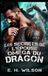 Les Bol Les secrets de l'épouse Oméga du Dragon Paperback