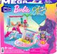 Mega Bloks MEGA Barbie Color Reveal Bouwset