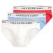 Polo Ralph Lauren 714840543 slips 3 unités