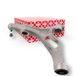 febi bilstein 45527 draagarm met borgmoer, 1 stuk
