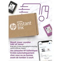 HP HP INSTANT INK CARD 2024