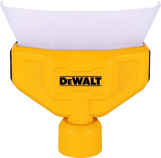 DeWALT Stof opvanger - voor 32-48 & 64mm