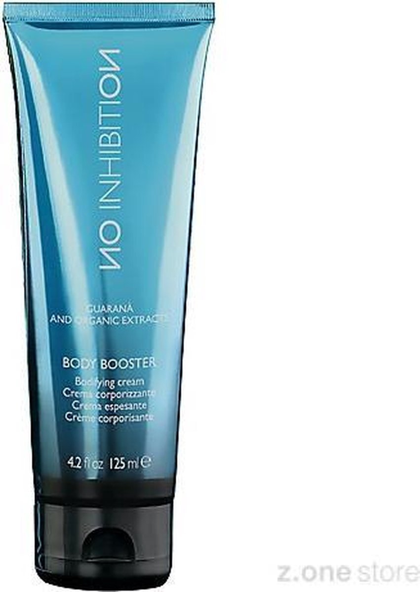 No Inhibition Body Booster 125ml