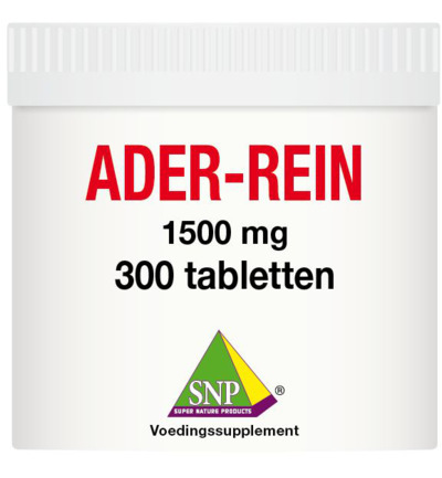 SNP Ader rein 300TB