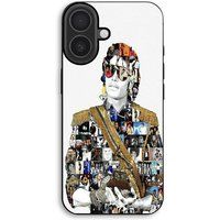 Michael Jackson Legend Coque Pour iPhone 17
