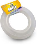 Sufix Superior Monofilament Voorslag | 100m | Transparant | 1.2 mm | 68kg