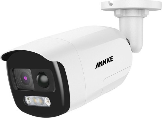 Annke C51EN Full HD CCTV Buiten Bewakingscamera