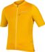 Endura GV500 Reiver S/S Jersey - Mustard