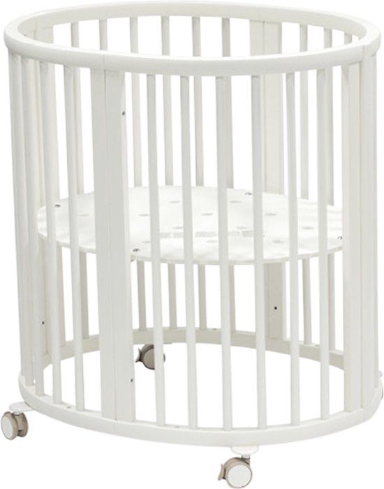 Stokke® Sleepi™ Mini V3 - White