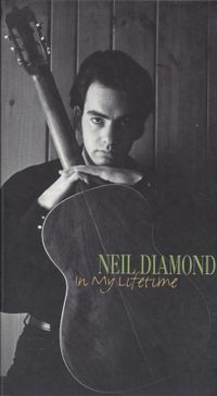In Neil Diamond In My Lifetime Deluxe Edition CD
