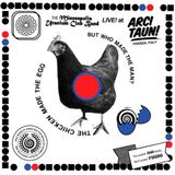 Live Minneapolis Uranium Club - Live! At Arci Taun! (LP)