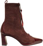 Hispanitas HI265085 Enkellaarzen Rood