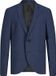 Jack & Jones Junior Colbert Jprsolaris Blazer Noos Jnr 12182245 Medieval Blue Mannen Maat - 134