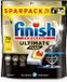 Finish Vaatwastabletten Ultimate Plus Citrus - 78 stuks