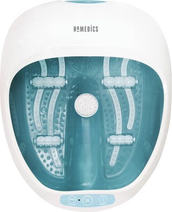 HoMedics Voetbad