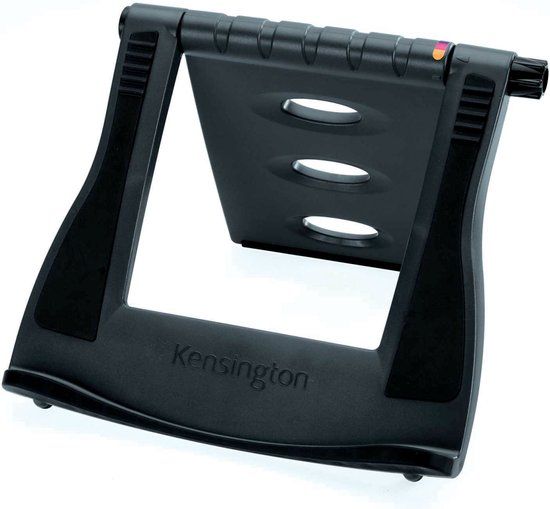 Kensington SmartFit Easy Riser Laptop Cooling Standaard - Grijs