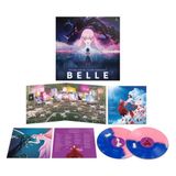 Sony Music Belle - Belle (Original Motion Picture Soundtrack) - Coloured Vinyl