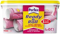 Perfax vlies behanglijm 2.25kg ready&roll 3 rollen - 5410091690298