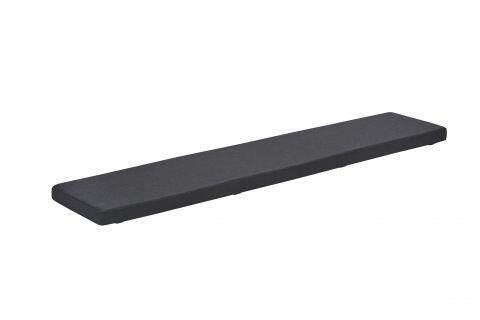 Talen Buitenmeubelen Kussen 170 cm antraciet