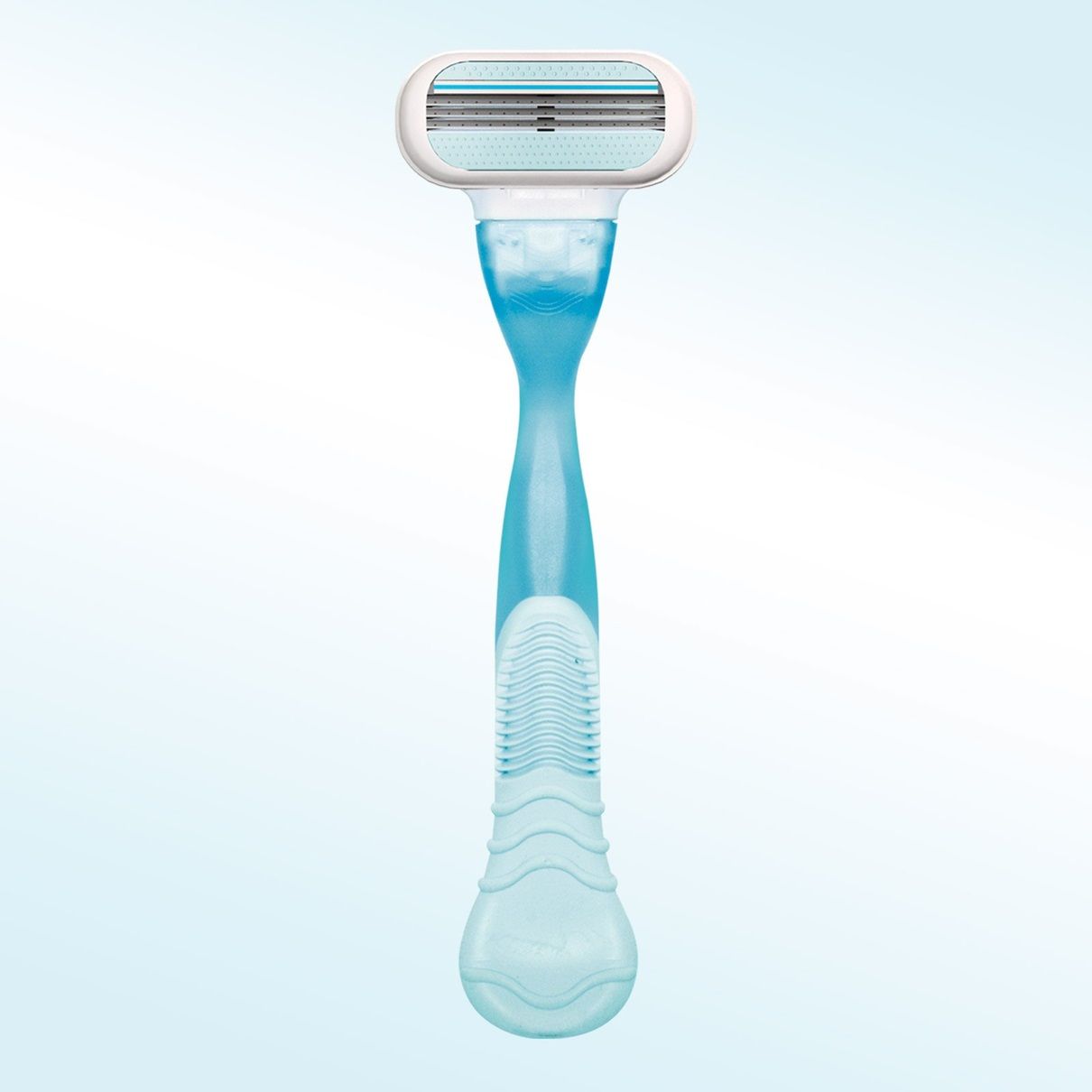 Gillette Venus Scheerhouder - Incl. 2 Scheermesjes