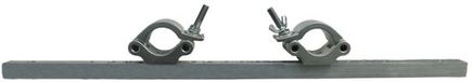 Altura FA-TVBRACE Support de treillis TV universel - Multicolore