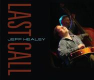 Proper S&D Consignment Jeff Healey Last Call