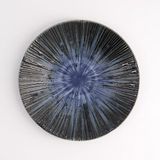 Tokyo Design Studio Sky Blue Plate 16.5 cm