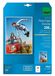 Sigel IP710 inkjet fotopapier Everyday plus A4 hoogglanzend 200 grams 20 vel Wit